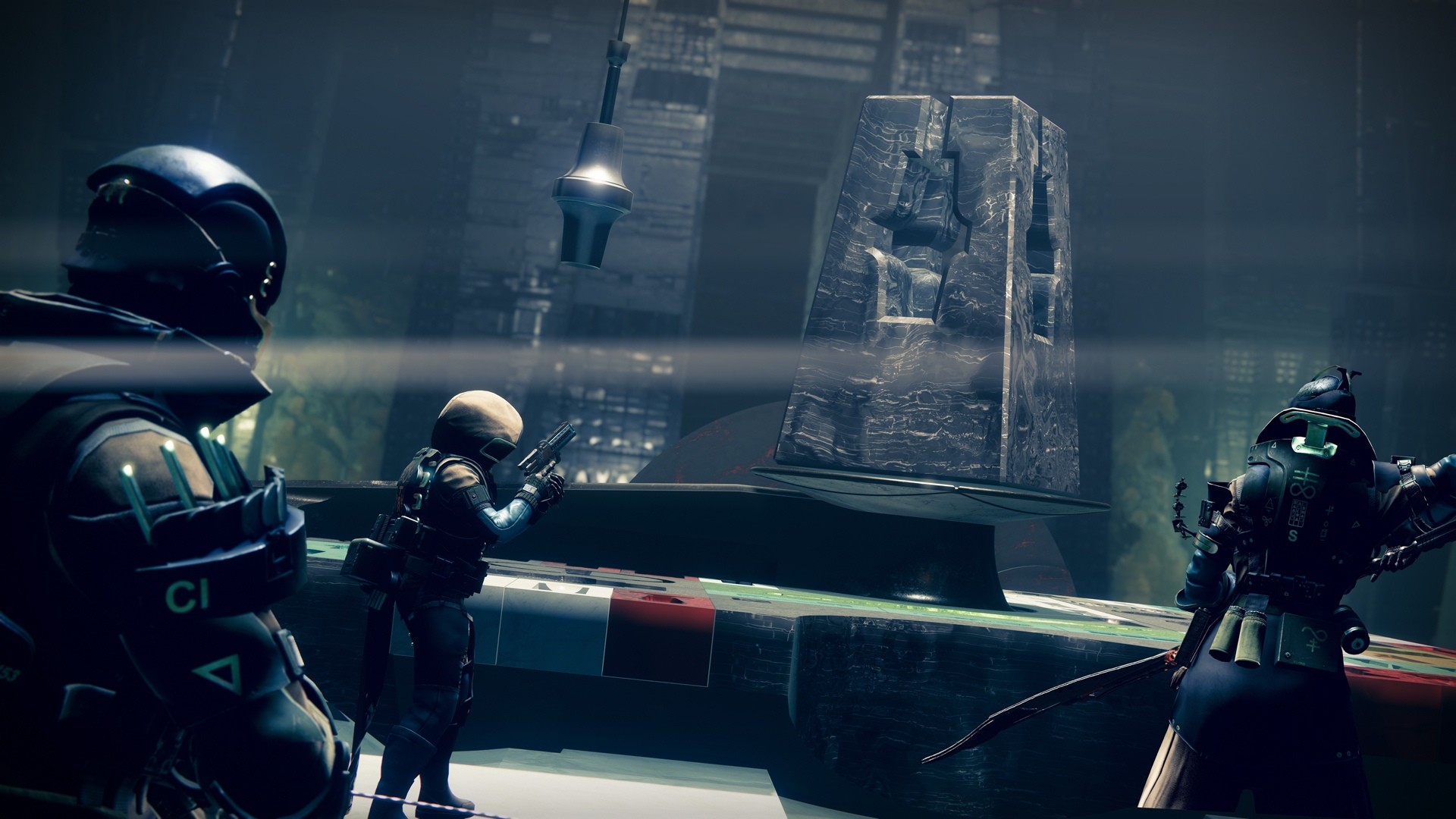 Destiny 2: La Reina Bruja - Imagen 4